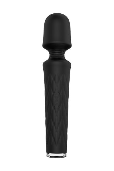 Вибромассажер микрофон DREAM TOYS JOYRUSH MASSAGER