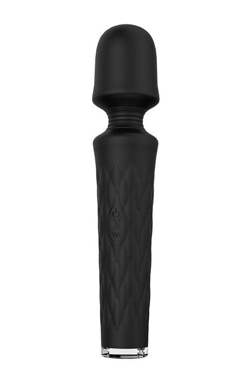 Вибромассажер микрофон DREAM TOYS JOYRUSH MASSAGER