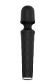 Вибромассажер микрофон DREAM TOYS JOYRUSH MASSAGER