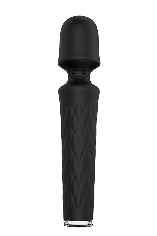 Вибромассажер микрофон DREAM TOYS JOYRUSH MASSAGER