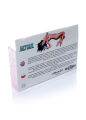 Наручники ніжно рожеві - Fetish Boss Series Furry Cuffs Light Pink
