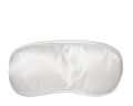 Маска на очі Satin Love Mask, White