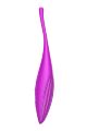 Смарт Вибратор c целенаправленной стимуляцией Satisfyer Twirling Joy fuchsia