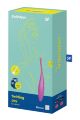 Смарт Вибратор c целенаправленной стимуляцией Satisfyer Twirling Joy fuchsia