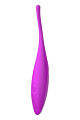 Смарт Вибратор c целенаправленной стимуляцией Satisfyer Twirling Joy fuchsia