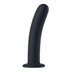 Анальний страпон на трусиках Dream Toys Bold, чорний, 12,7 см