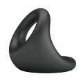 Эрекционное кольцо Crazy Bull - Nestor Silicone Cock Ring, BI-210237