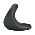Эрекционное кольцо Crazy Bull - Nestor Silicone Cock Ring, BI-210237