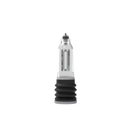 Гидропомпа Bathmate Hydromax 6 Clear, для члена длиной от 10 до 15 см, диаметр до 5,2 см