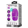 Вібратор - Pretty Love Shakira Purple
