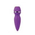 Вакуммный стимулятор клитора с вибрацией Chisa “G” burst Vibrator-Intimate Melody