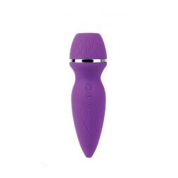 Вакуммный стимулятор клитора с вибрацией Chisa “G” burst Vibrator-Intimate Melody