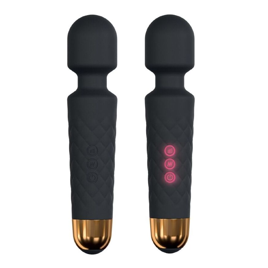 Минивибромассажер Dorcel Kit Wanderful (мятая упаковка)