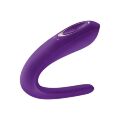 Многофункциональный вибратор для пар Satisfyer Double Classic