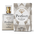 Духи з феромонами жіночі Perfect with PheroStrong 50 ml