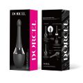 Автоматический анальный душ-вибратор Dorcel Douche Mate Pro (мятая упаковка!!!)