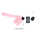 Безремневий жіночий страпон - Super Straples Dildo