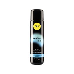 Анальная смазка pjur analyse me! Comfort water glide 100 мл на водной основе с гиалуроном