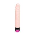 Вибромассажер " SEX flesh vibe " с функцией ротации, BW-006099