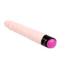 Вибромассажер " SEX flesh vibe " с функцией ротации, BW-006099