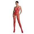 Бодистокинг Passion ECO BS002 red