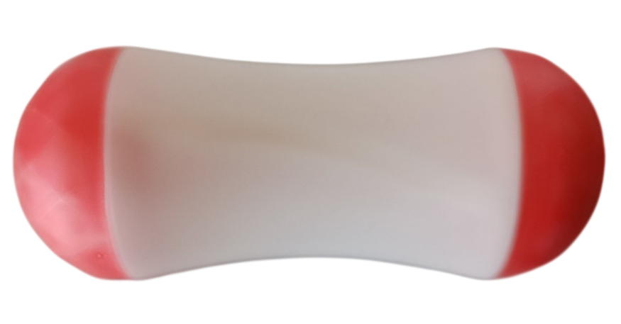 Двосторонній мастурбатор вагіна та анус OYO - Double Head Cup #3, DHS-003