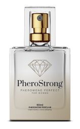 Туалетна вода з феромонами PheroStrong Perfect for Women, 3200074