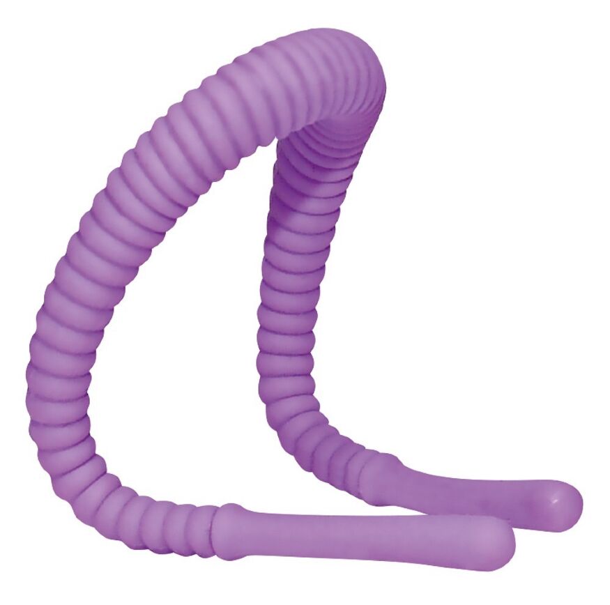 Вагинальный расширитель со стимулятором точки "G" G-spot Labia Spreader