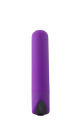 Акумуляторна вібропуля POWERFUL BULLET PURPLE