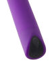 Акумуляторна вібропуля POWERFUL BULLET PURPLE