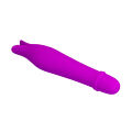 Вібратор - Pretty Love Jeffrey Vibrator Purple