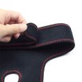 Страпон з вібрацією - Ingen Easy Strap-On Set 7.5" With Vibration