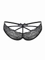 Трусы Obsessive Frivolla panties S/M