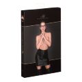 Юбка F226 Noir Handmade L