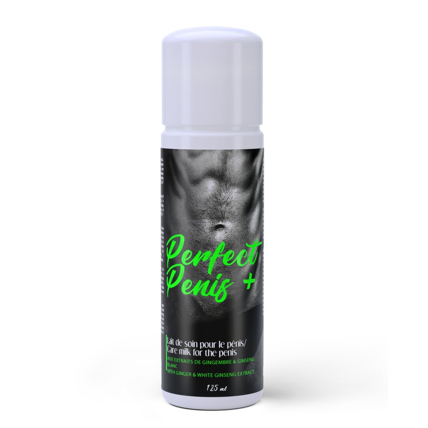 Крем для збільшення пенісу - Perfect Penis +, 125 мл