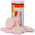 Шипучие таблетки против эректильной дисфункции citrate effervescent tablets 100mg (шипучка унисекс)