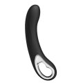Вибратор для точки G – Pretty Love Alston Vibrator Black