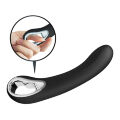 Вибратор для точки G – Pretty Love Alston Vibrator Black