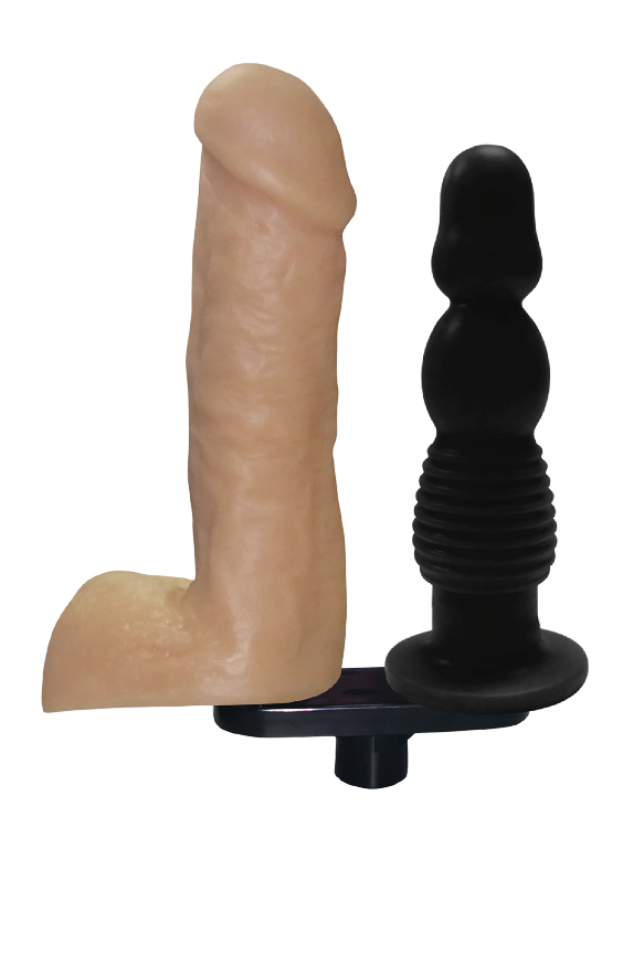 Секс-машина CAESAR 4.0 SEX MACHINE