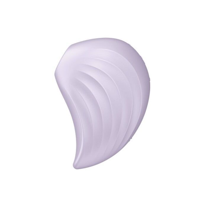 Satisfyer Pearl Diver Violet