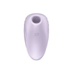Satisfyer Pearl Diver Violet