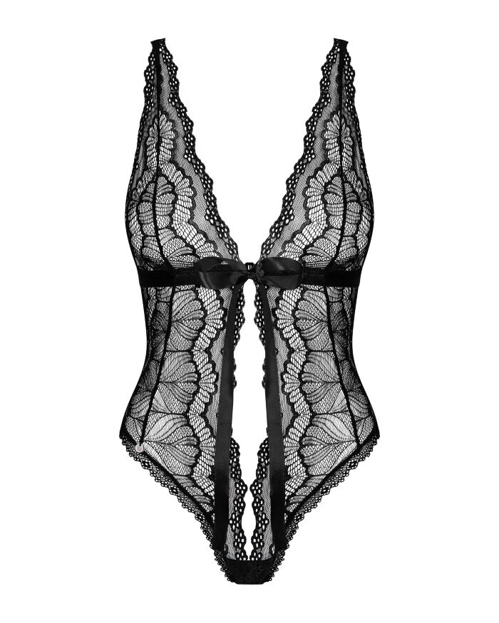 Боди Obsessive Isabellia body S/M