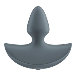 Анальна вібропробка Satisfyer Booty Absolute Beginners 1, для початківців
