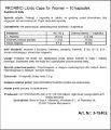 Капсулы женские PRORINO Premium для повышения либидо (цена за упаковку, 10 капсул)