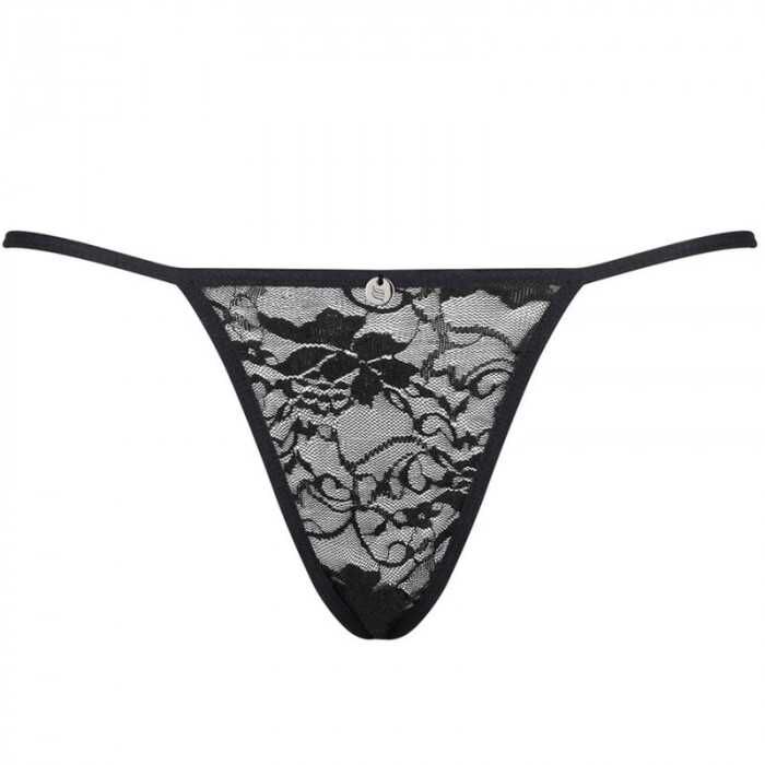 Стринги Obsessive Kokietta L/XL