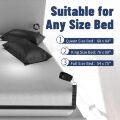 БДСМ-набор LOCKINK YEAHWOW Bed Restraint set