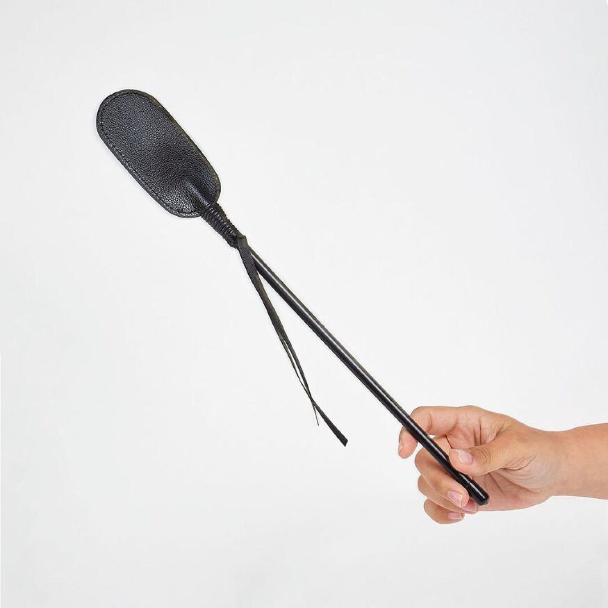 Стек - Oval Riding Crop