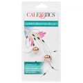 Вагинальные шарики CalExotics Climax Weighted Kegel Balls Nickel-Free - Rose Gold