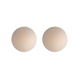 Телесные наклейки на соски Obsessive Intimies nipple covers