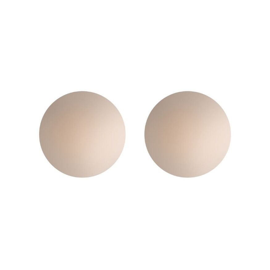 Телесные наклейки на соски Obsessive Intimies nipple covers
